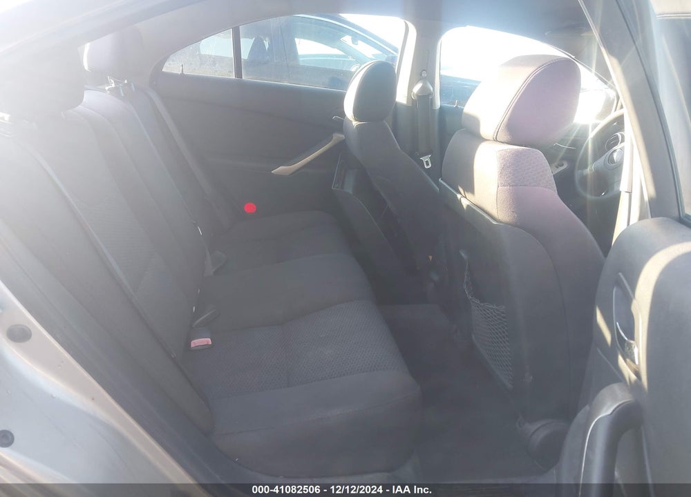 2006 PONTIAC G6 VIN: 1G2ZG558764192554