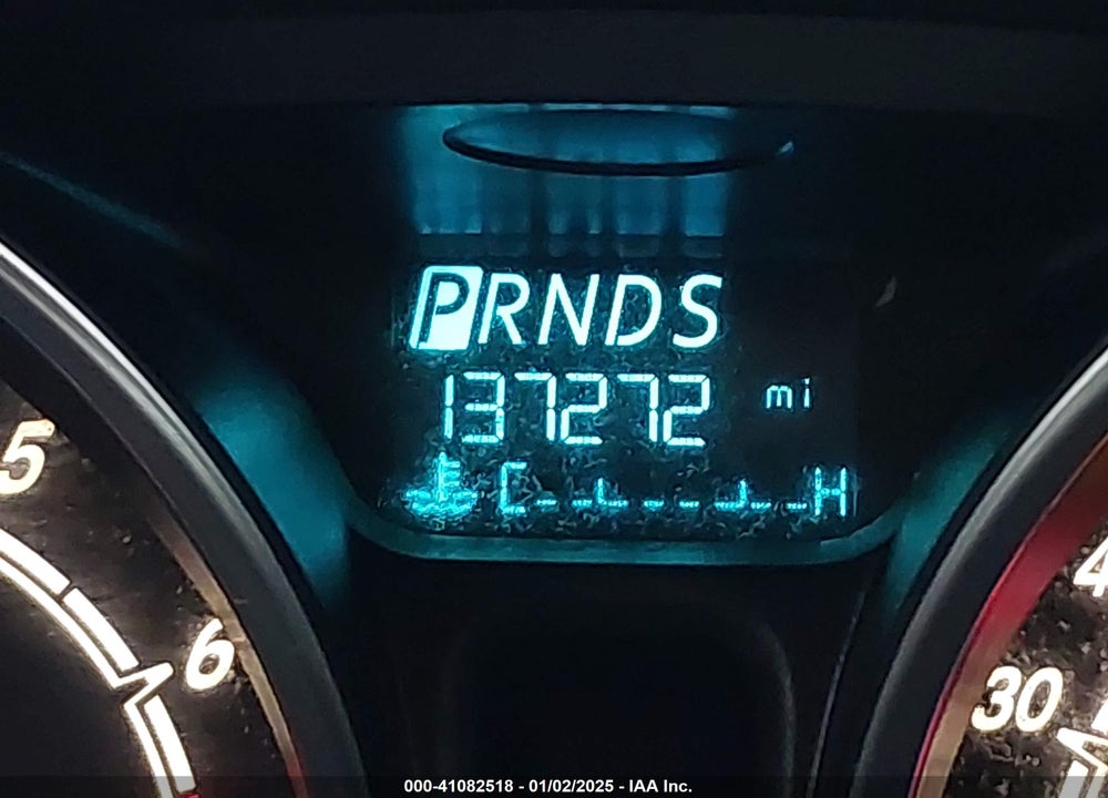 2016 FORD FIESTA SE VIN: 3FADP4BJ9GM130334