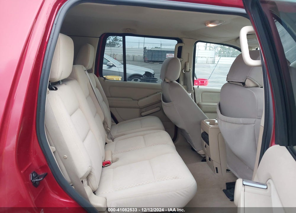2006 FORD EXPLORER XLS VIN: 1FMEU72E16UA67795