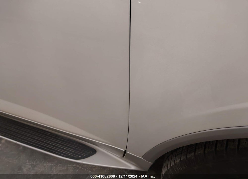 2012 BUICK ENCLAVE PREMIUM VIN: 5GAKRDED5CJ138909