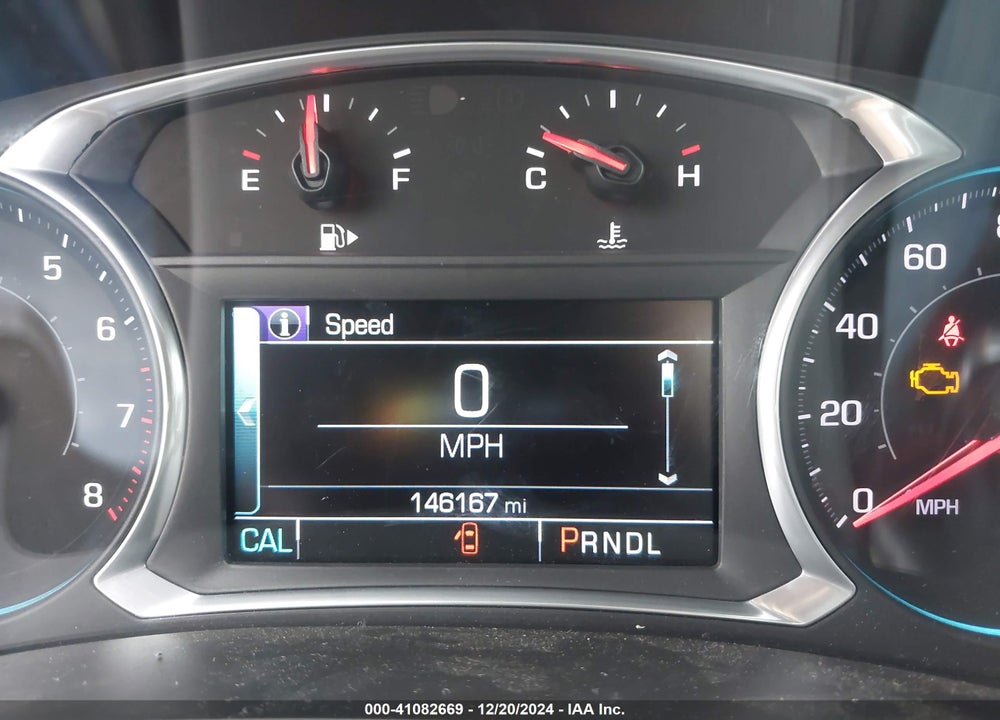 2017 CHEVROLET MALIBU 1LT VIN: 1G1ZE5ST9HF103240