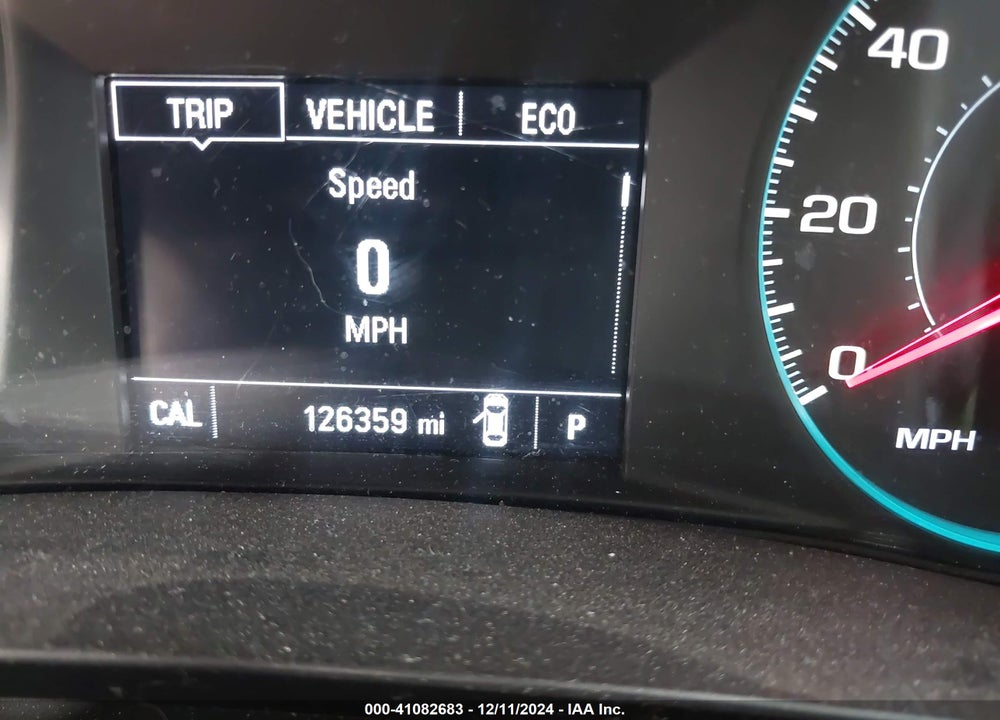 2018 CHEVROLET MALIBU VIN: 1G1ZB5ST6JF216321