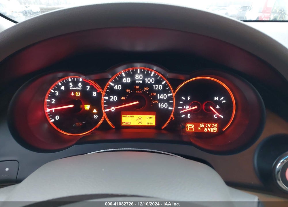 2009 NISSAN ALTIMA 2.5 S VIN: 1N4AL21E49C109211