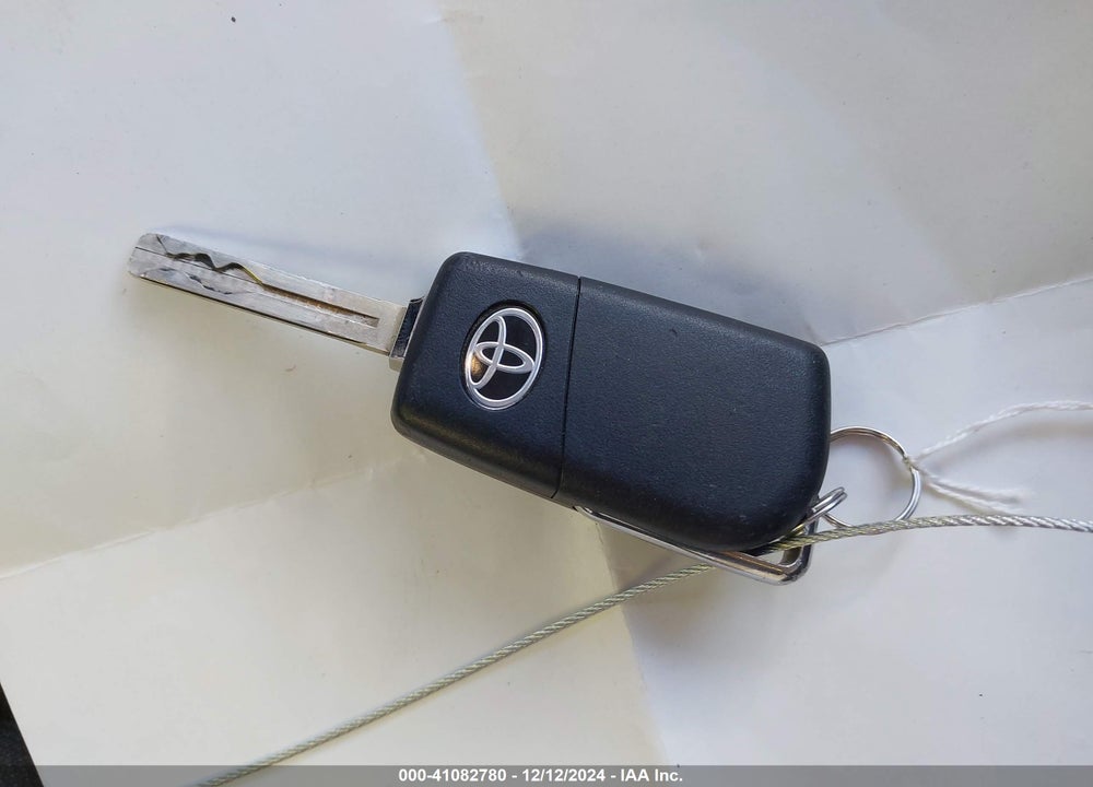 2023 TOYOTA COROLLA VIN: 5YFB4MDE1PP026231