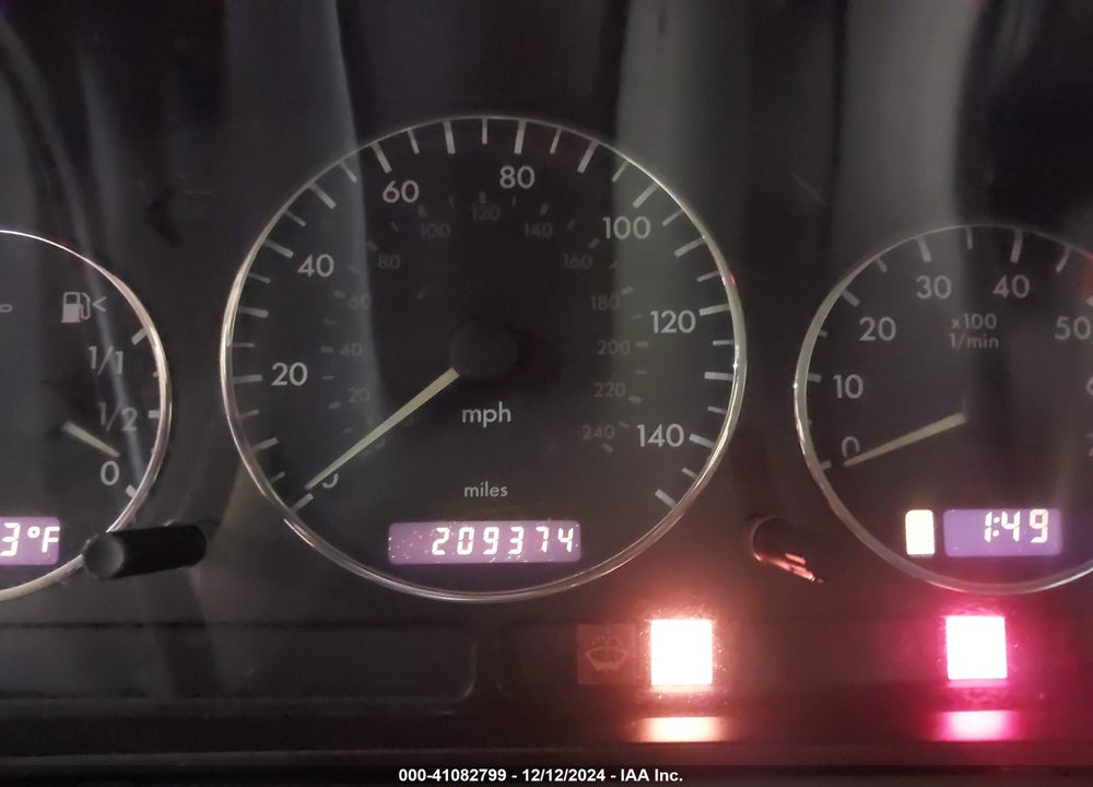 2005 MERCEDES-BENZ ML 350 4MATIC VIN: 4JGAB57E95A565907