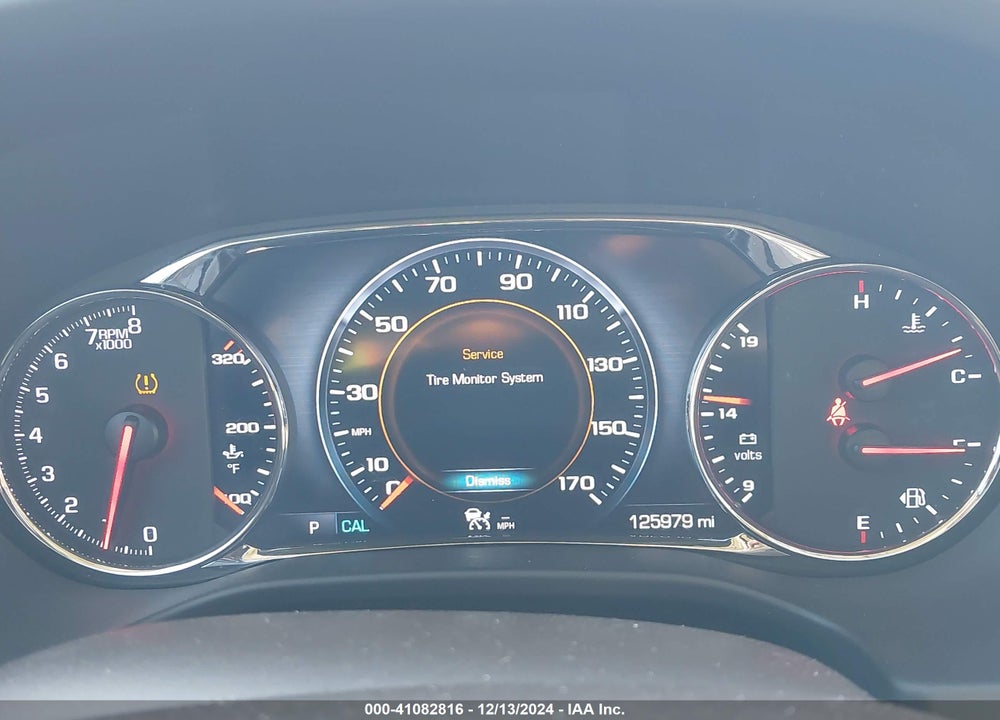 2017 GMC ACADIA DENALI VIN: 1GKKNPLSXHZ212187