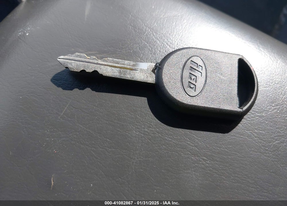 2006 FORD ESCAPE XLS/XLS MANUAL VIN: 1FMYU02Z06KA23936