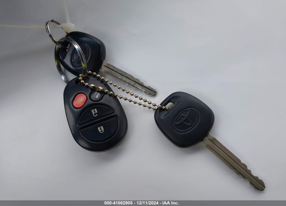 2006 TOYOTA CAMRY SOLARA SE VIN: 4T1FA38P86U107238