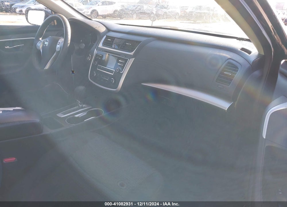 2016 NISSAN ALTIMA 2.5 S VIN: 1N4AL3AP4GN333040