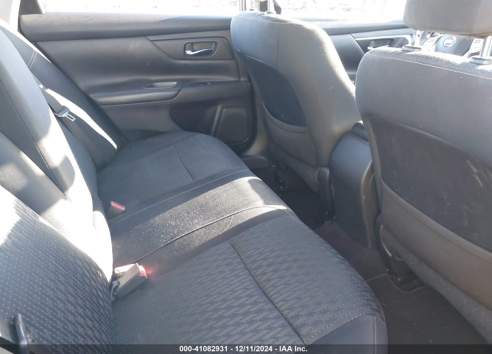 2016 NISSAN ALTIMA 2.5 S VIN: 1N4AL3AP4GN333040