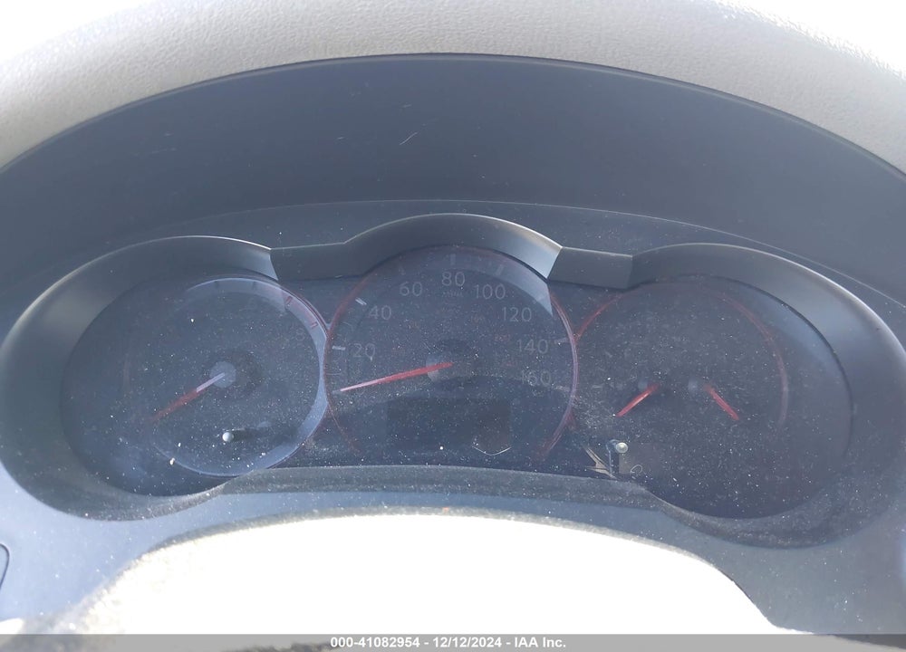 2007 NISSAN ALTIMA 2.5 S VIN: 1N4AL21E47C199957