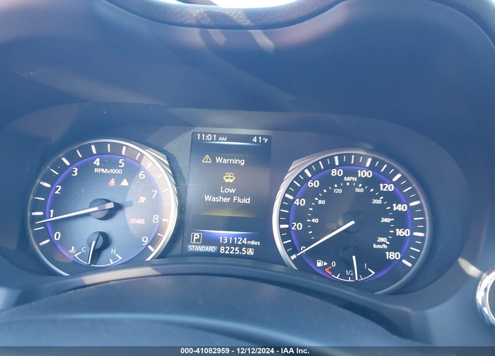 2015 INFINITI Q50 PREMIUM/SPORT VIN: JN1BV7AR7FM390048