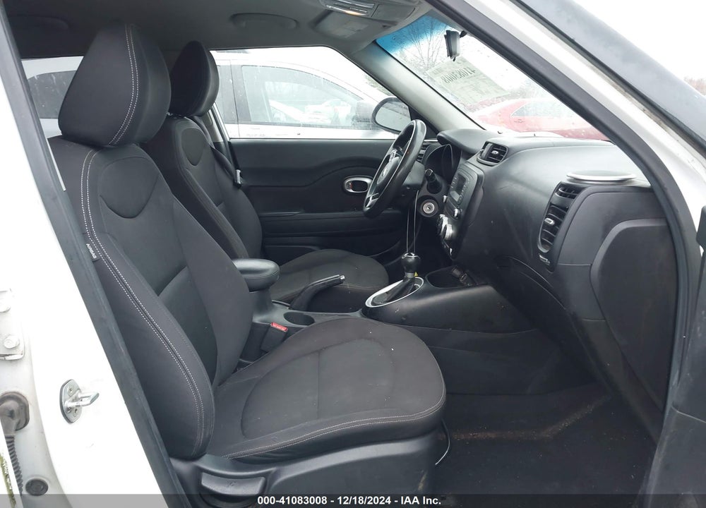 2015 KIA SOUL VIN: KNDJN2A25F7133015