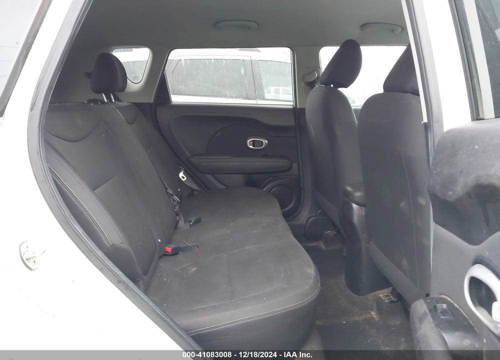2015 KIA SOUL VIN: KNDJN2A25F7133015