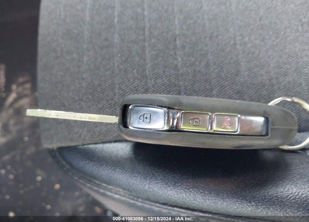 2021 KIA SELTOS S VIN: KNDEUCAA8M7082608