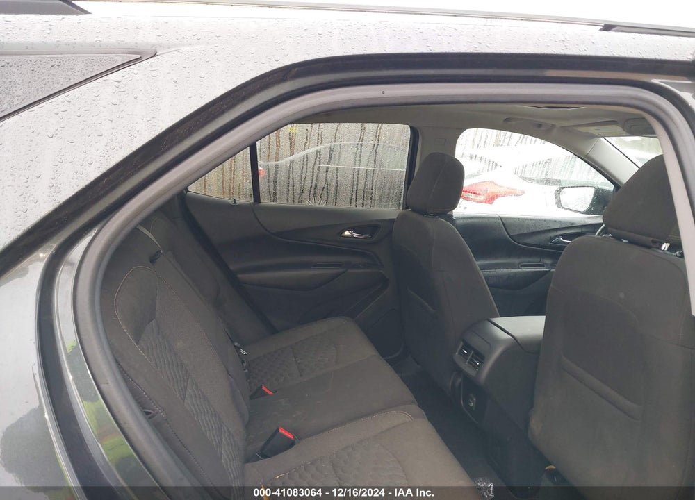 2019 CHEVROLET EQUINOX LT VIN: 3GNAXKEV6KS505401