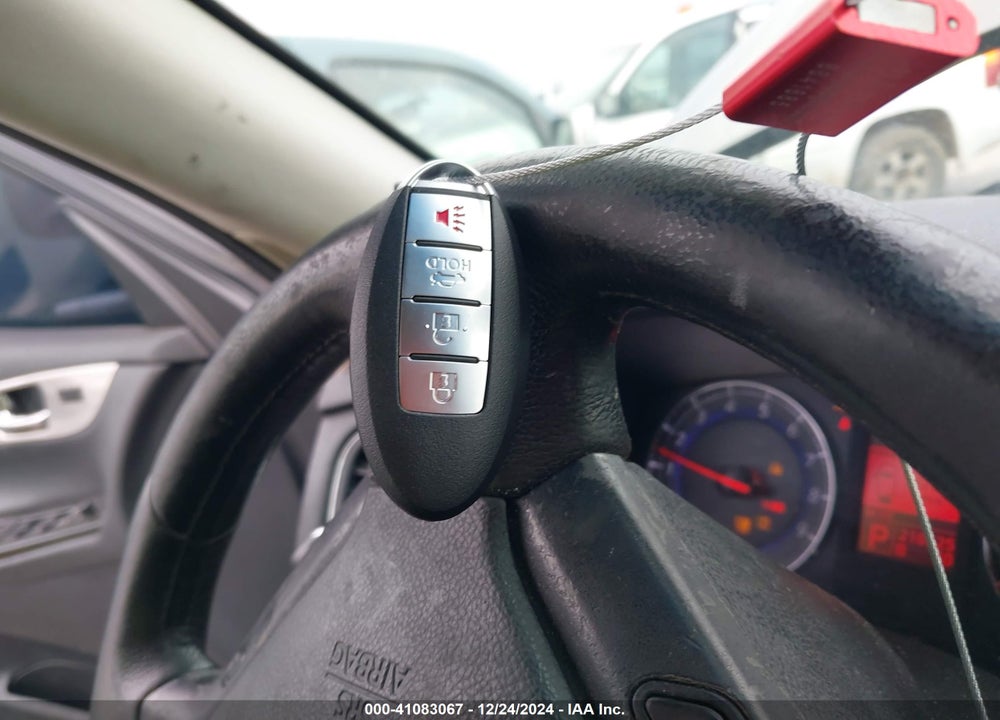 2008 INFINITI EX35 JOURNEY VIN: JNKAJ09E98M303006