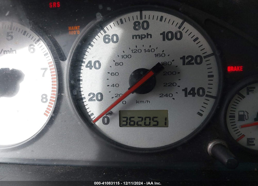 2002 HONDA CIVIC LX VIN: 2HGES15572H525907