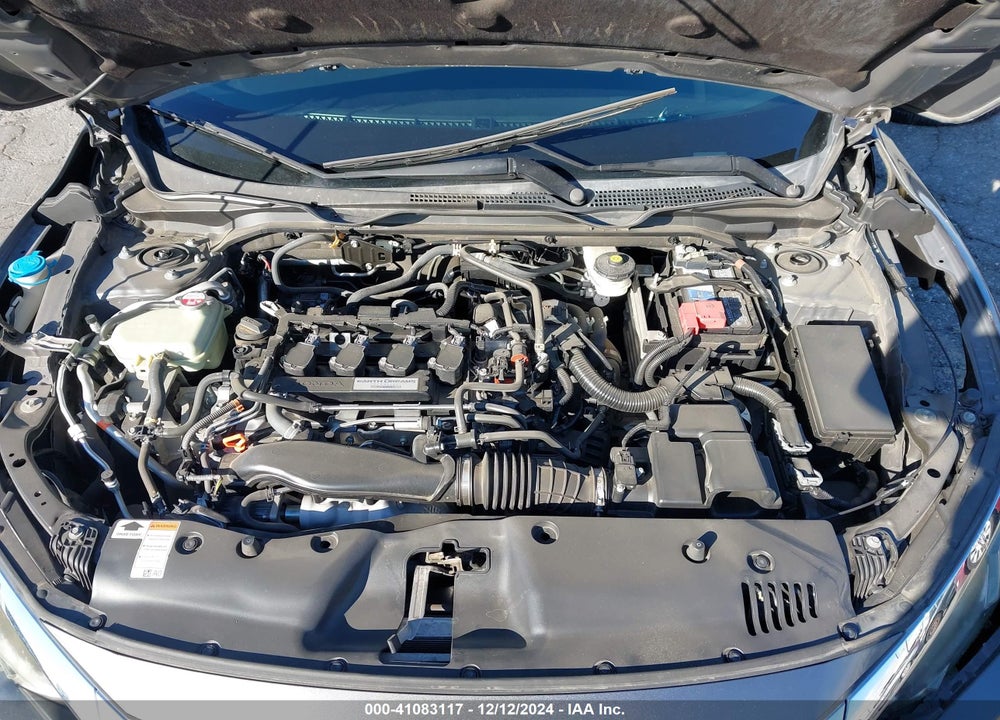 2017 HONDA CIVIC EX-T VIN: 2HGFC1F49HH640704