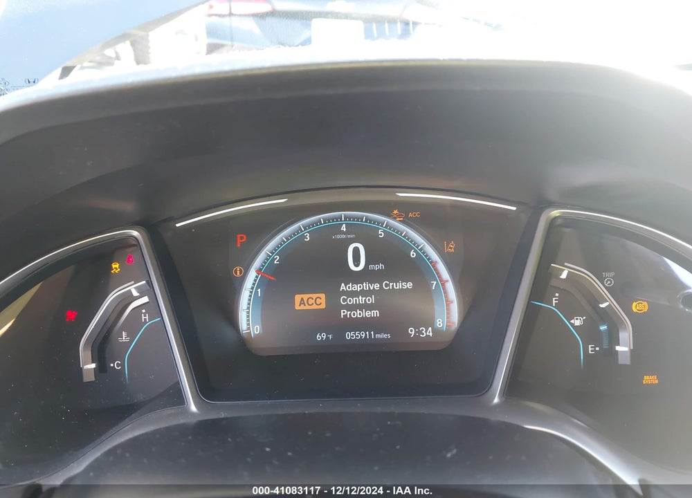 2017 HONDA CIVIC EX-T VIN: 2HGFC1F49HH640704