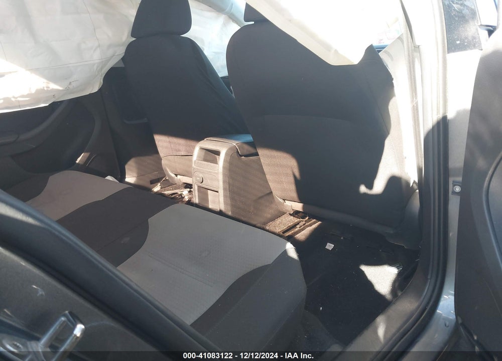 2018 VOLKSWAGEN JETTA VIN: 3VW2B7AJ8JM222798