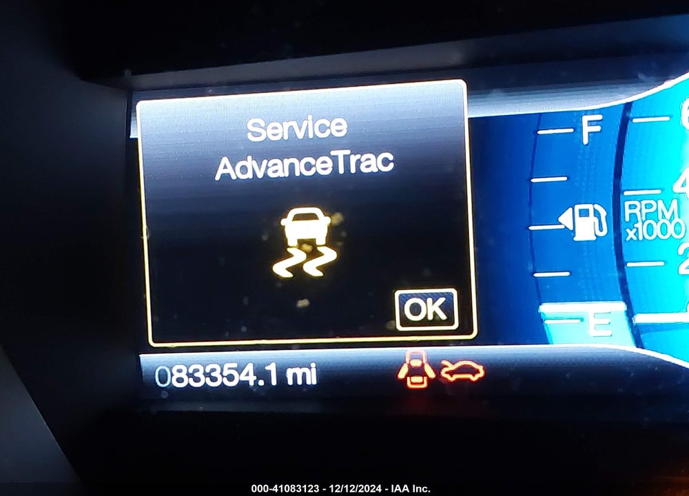 2013 FORD FUSION VIN: 3FA6P0D92DR239835