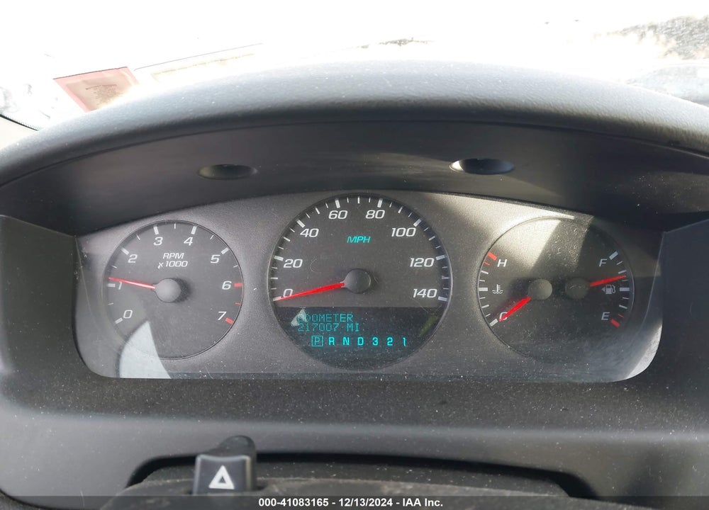 2006 CHEVROLET IMPALA LS VIN: 2G1WB58K569298981