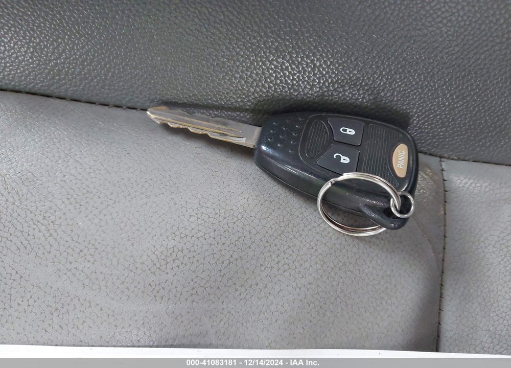 2007 DODGE DURANGO SLT VIN: 1D8HD48P07F545365