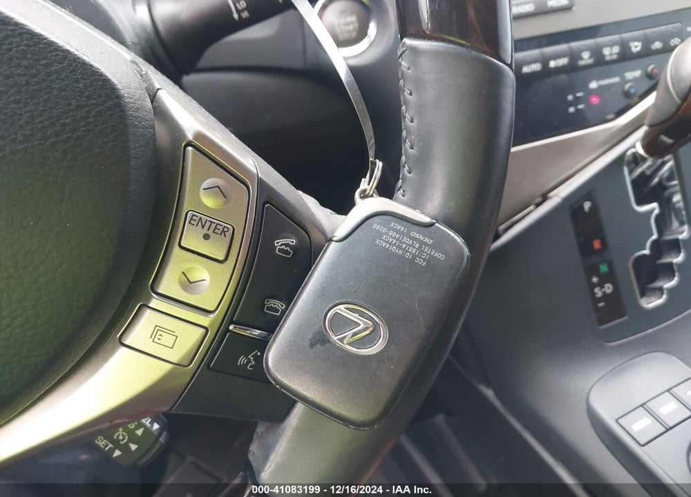 2015 LEXUS RX 350 VIN: 2T2ZK1BA2FC188415