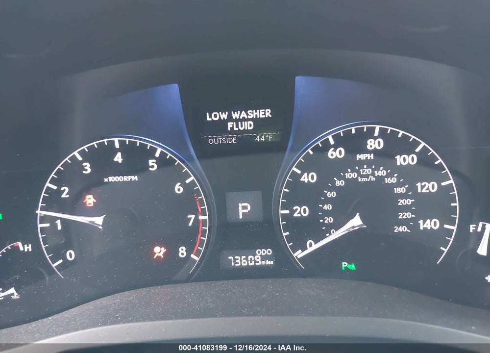 2015 LEXUS RX 350 VIN: 2T2ZK1BA2FC188415