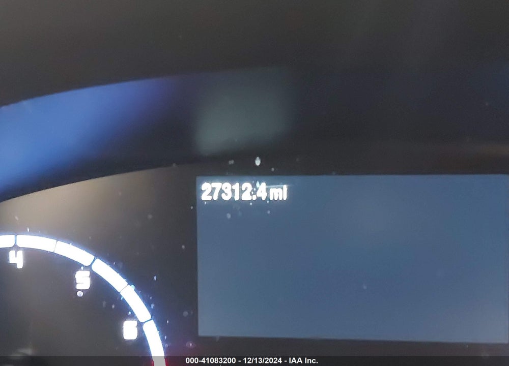 2023 FORD BRONCO SPORT HERITAGE VIN: 3FMCR9G63PRD44249
