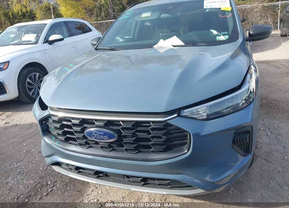 2024 FORD ESCAPE ST LINE VIN: 1FMCU0MN4RUA51302