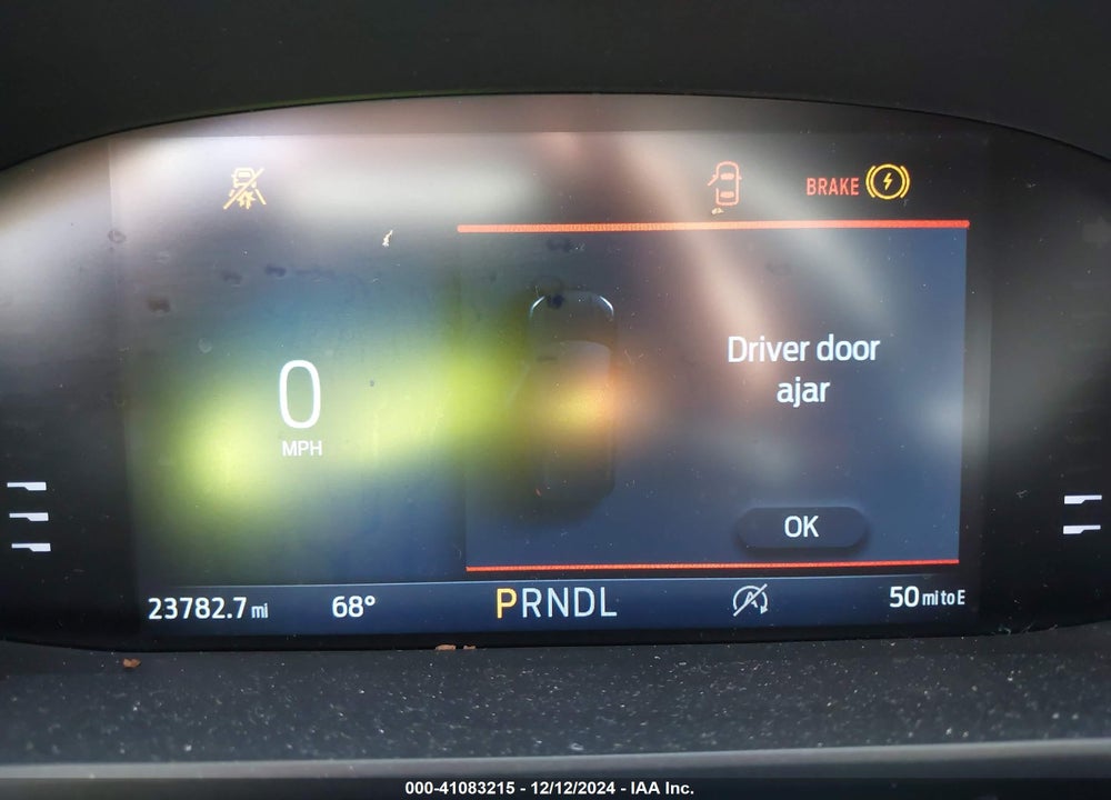 2024 FORD ESCAPE ST LINE VIN: 1FMCU0MN4RUA51302