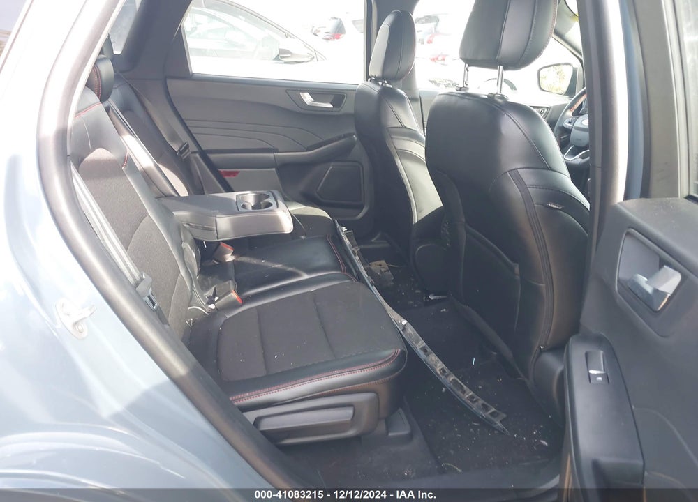 2024 FORD ESCAPE ST LINE VIN: 1FMCU0MN4RUA51302