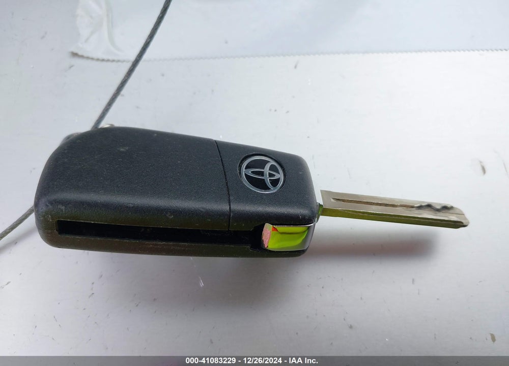2022 TOYOTA COROLLA LE VIN: JTDEPMAE8N3026323