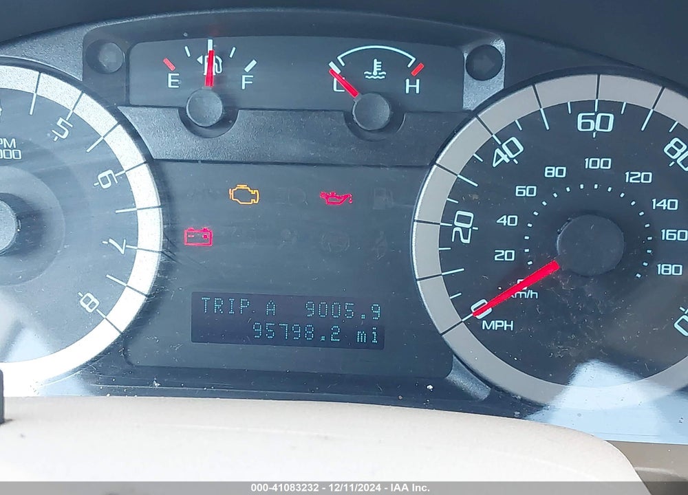 2011 FORD ESCAPE LIMITED VIN: 1FMCU0EG4BKB28428