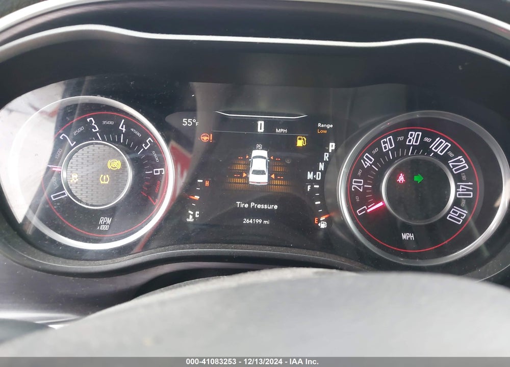 2016 DODGE CHALLENGER SXT VIN: 2C3CDZAG2GH113699