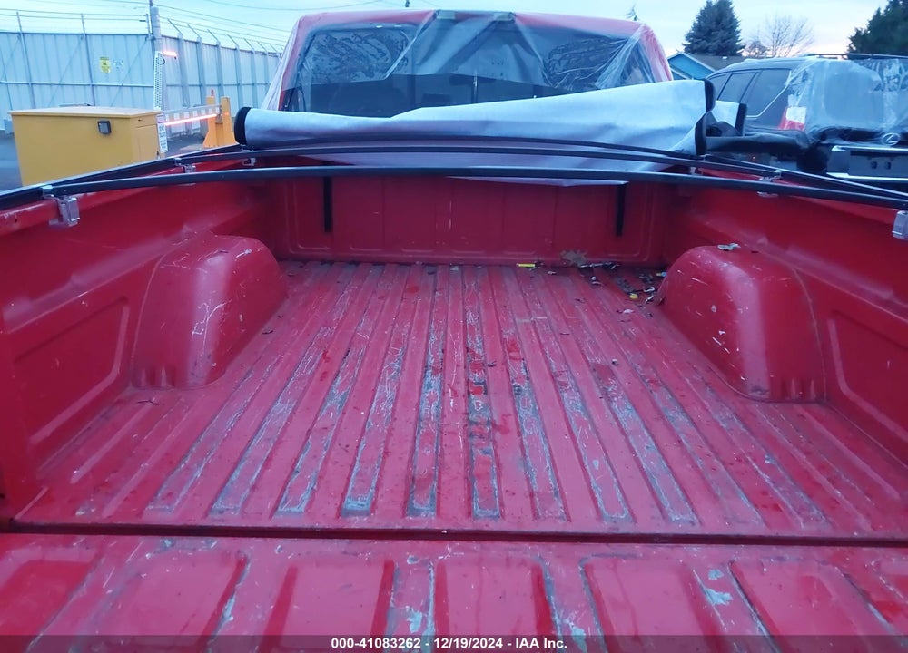 1994 CHEVROLET GMT-400 C1500 VIN: 1GCDC14Z2RZ205366