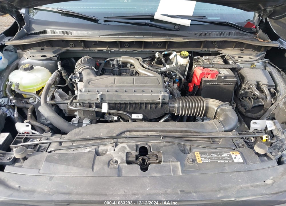 2024 FORD ESCAPE ST LINE VIN: 1FMCU0MN6RUA03333
