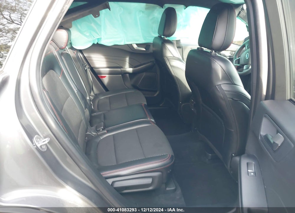 2024 FORD ESCAPE ST LINE VIN: 1FMCU0MN6RUA03333