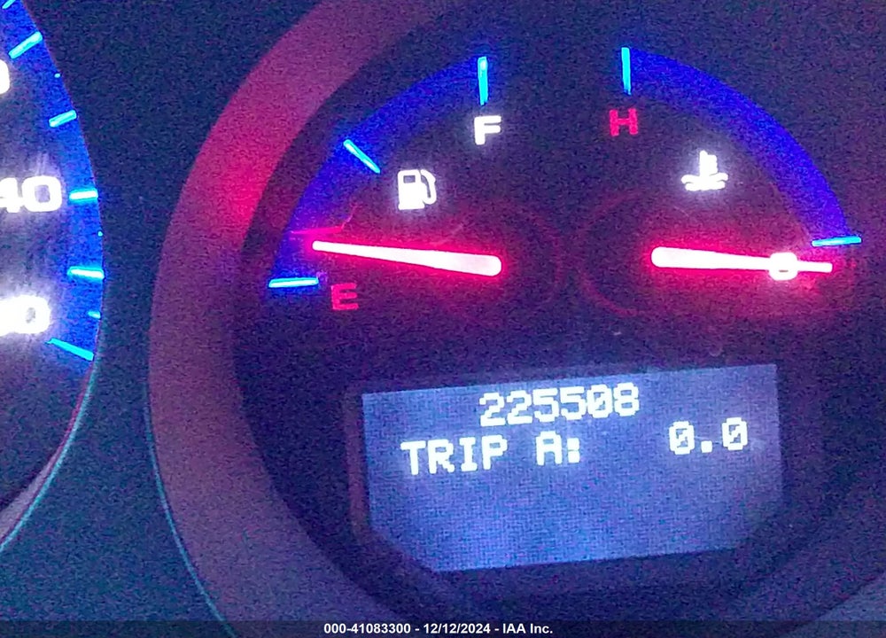 2004 ACURA TL VIN: 19UUA662X4A070925