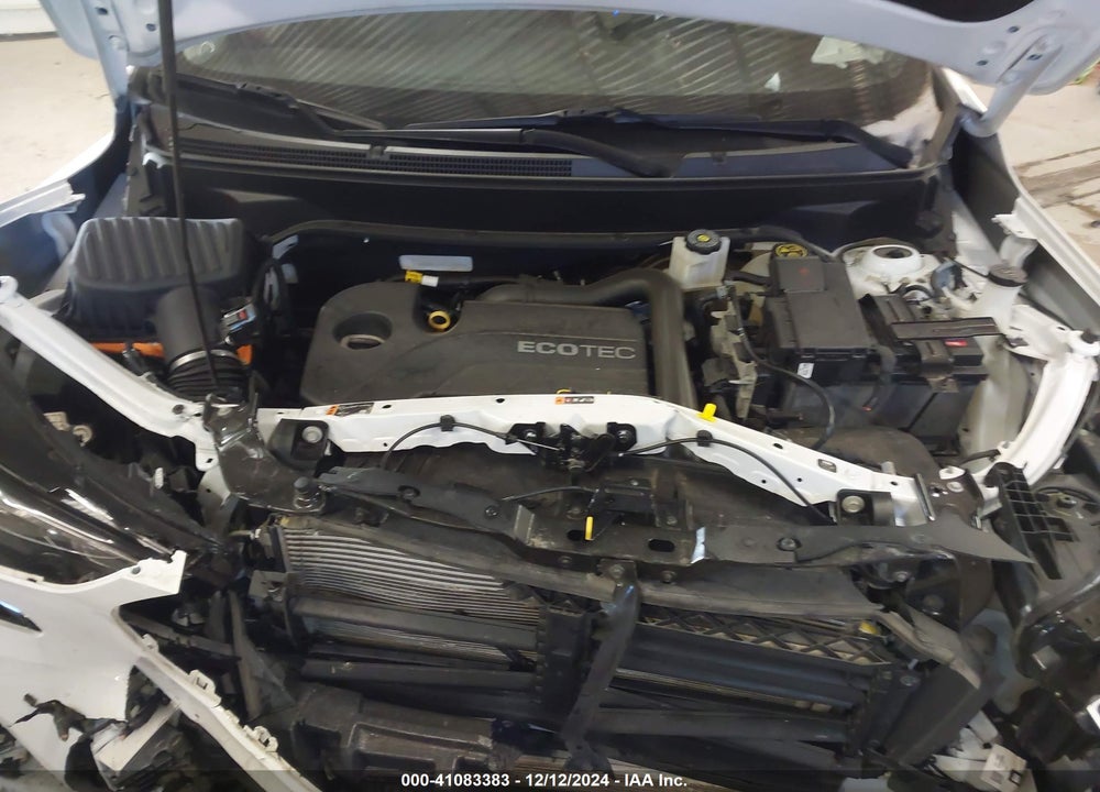 2020 GMC TERRAIN AWD SLT VIN: 3GKALVEV4LL238653