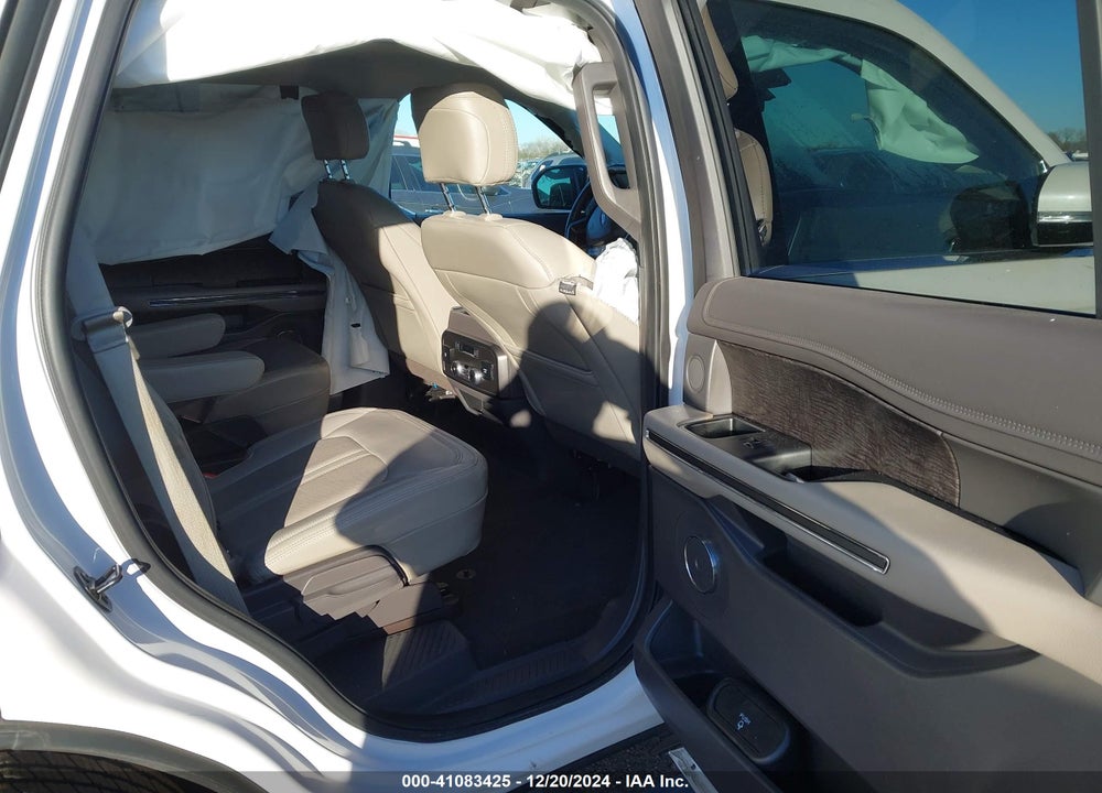2019 FORD EXPEDITION LIMITED VIN: 1FMJU1KT6KEA13293