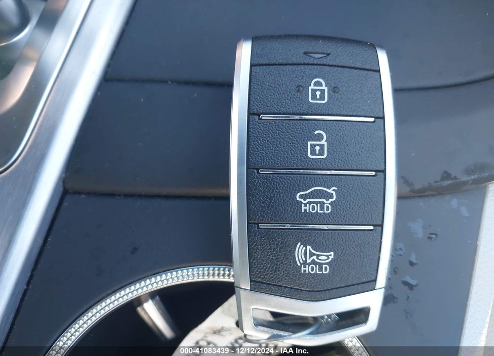 2021 GENESIS G70 2.0T AWD VIN: KMTG34LA3MU072540