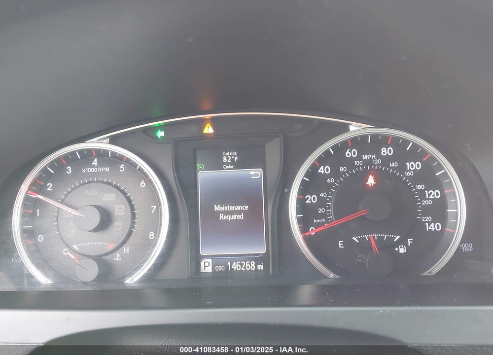 2017 TOYOTA CAMRY VIN: 4T1BF1FK4HU749583