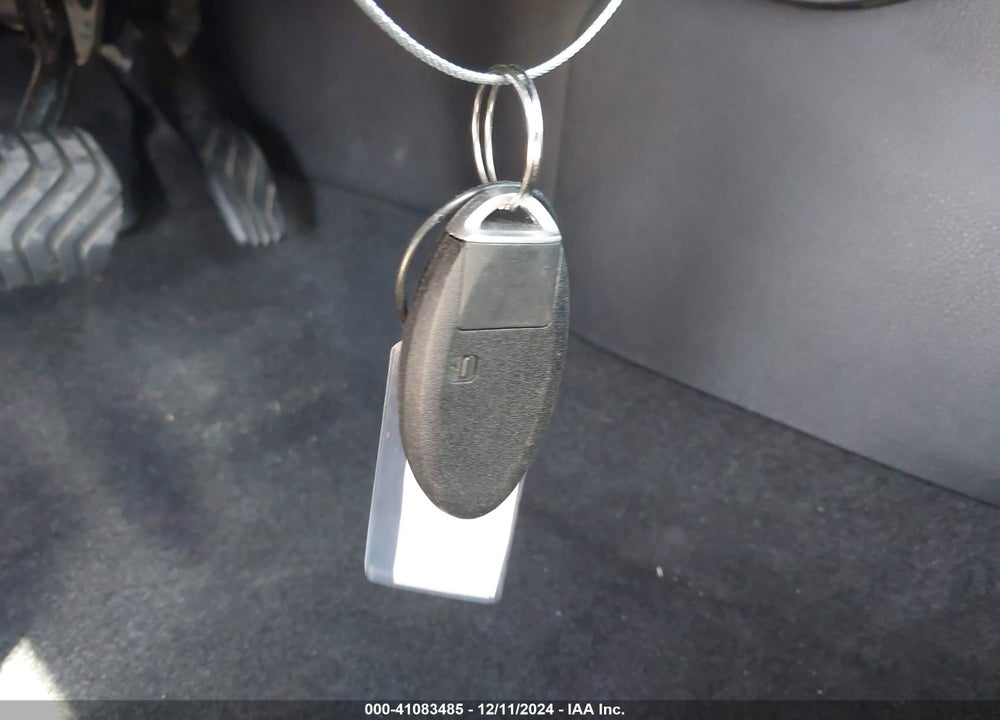 2024 NISSAN ALTIMA VIN: 1N4BL4DV2RN335649