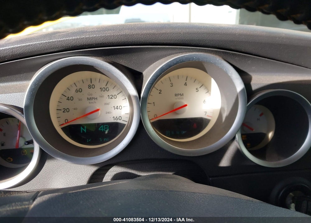 2006 DODGE CHARGER RT VIN: 2B3KA53H26H374443