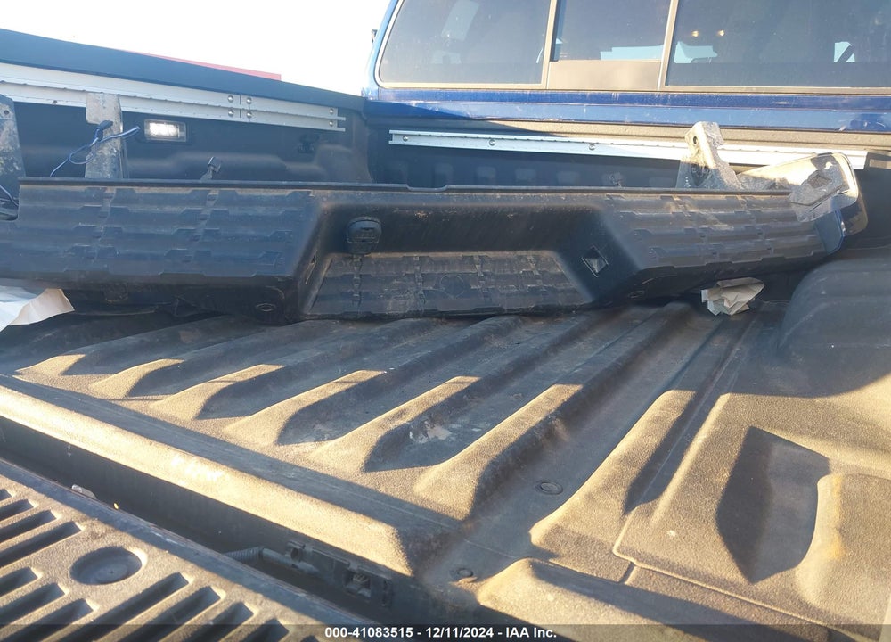 2022 NISSAN FRONTIER SV 4X2 VIN: 1N6ED1EJ8NN671635