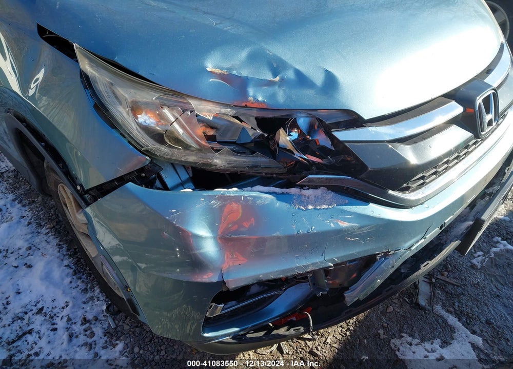 2016 HONDA CR-V EX-L VIN: 2HKRM4H75GH681693