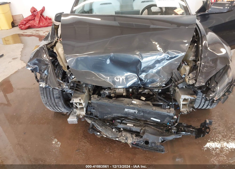 2024 TESLA MODEL 3 VIN: 5YJ3E1ET5RF783712